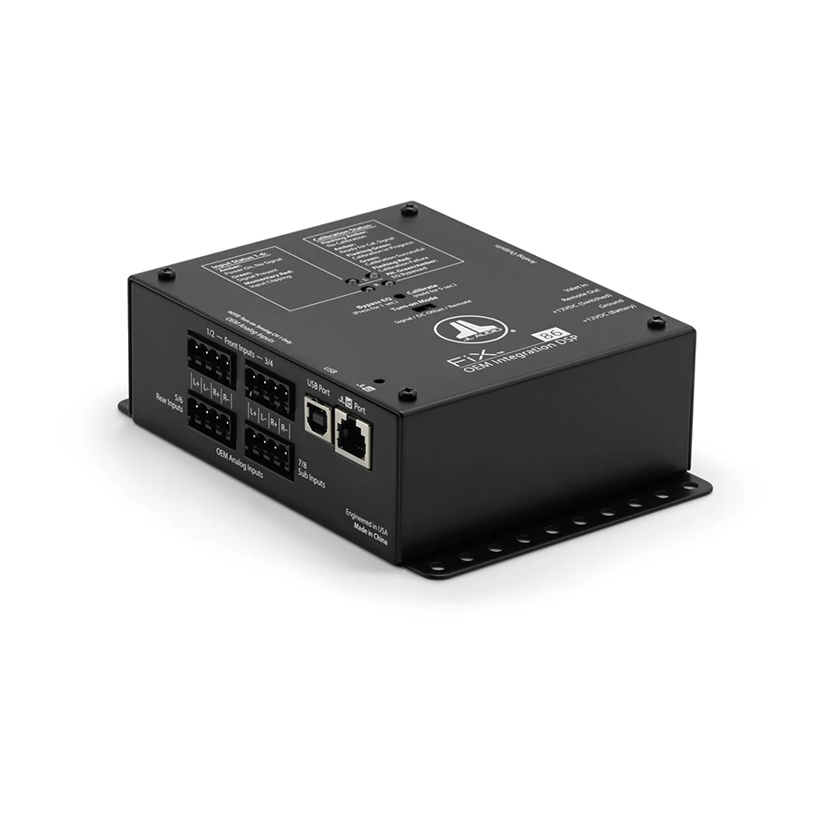 fix 86 oem integration dsp processor bear de