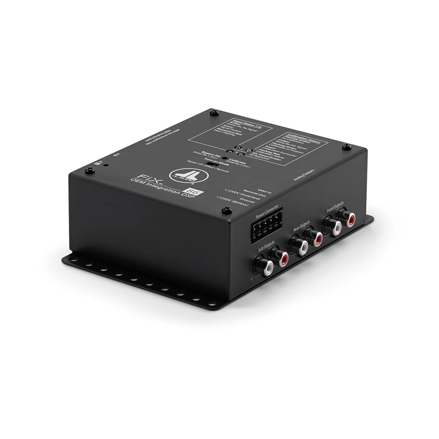 fix 86 oem integration dsp processor near me