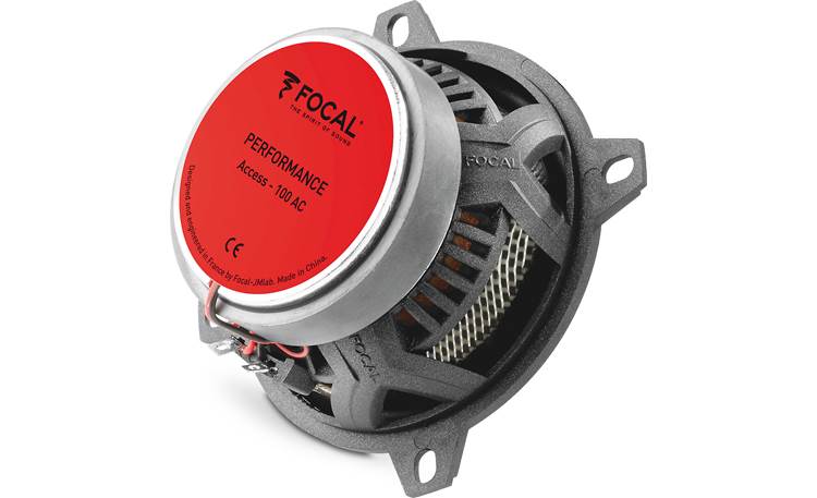 focal 100ac car speaker bear de