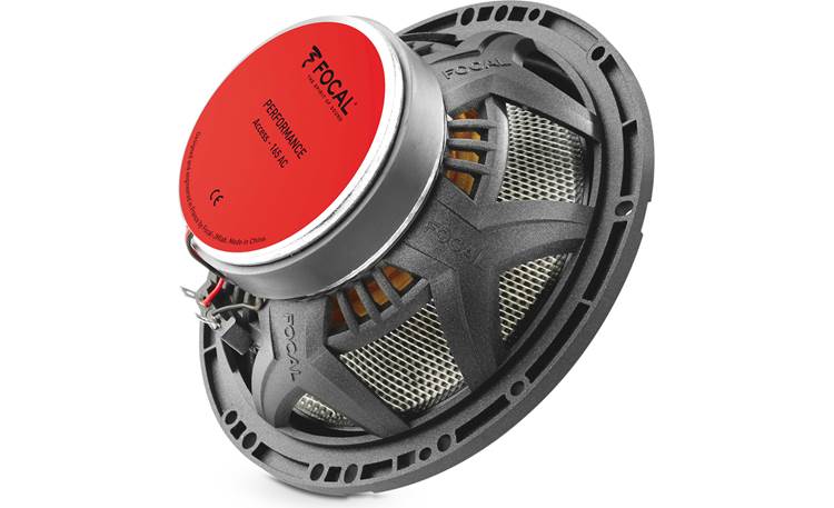 focal 165ac car speaker bear de