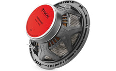 focal 165as component speaker bear de