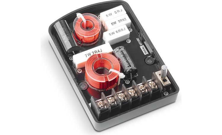 focal 165as component speaker delaware
