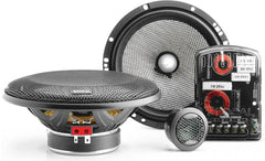 focal 165as component speaker