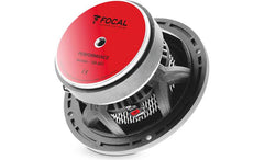 focal 165as3 component speaker bear de