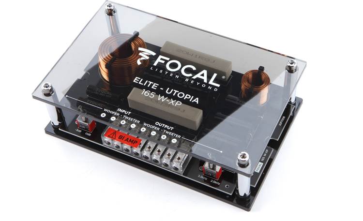 focal 165wxp car speaker near me