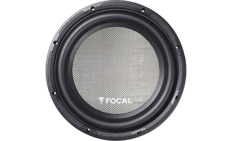 focal 25a4 car subwoofer near me