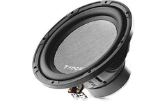 focal 25a4 car subwoofer
