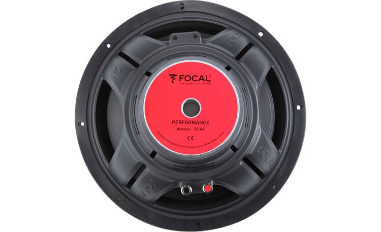 focal 30a4 car subwoofer bear de