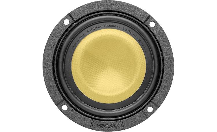 focal 3km car subwoofer delaware