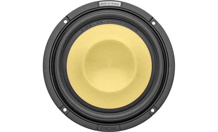 focal 6 5km car speaker delaware