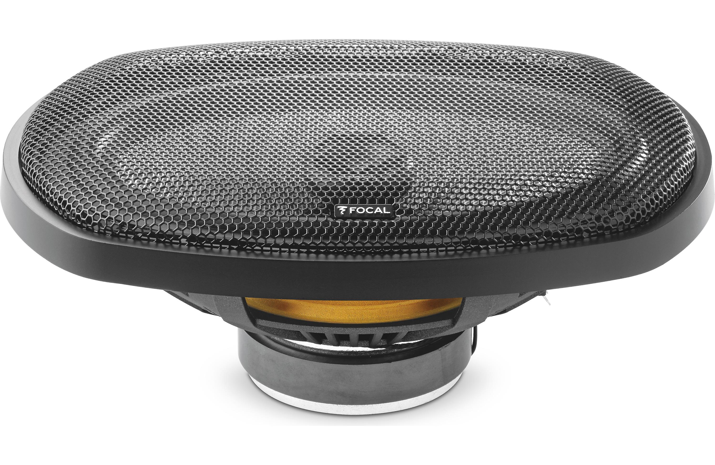 focal 690ac car speakers audio jam