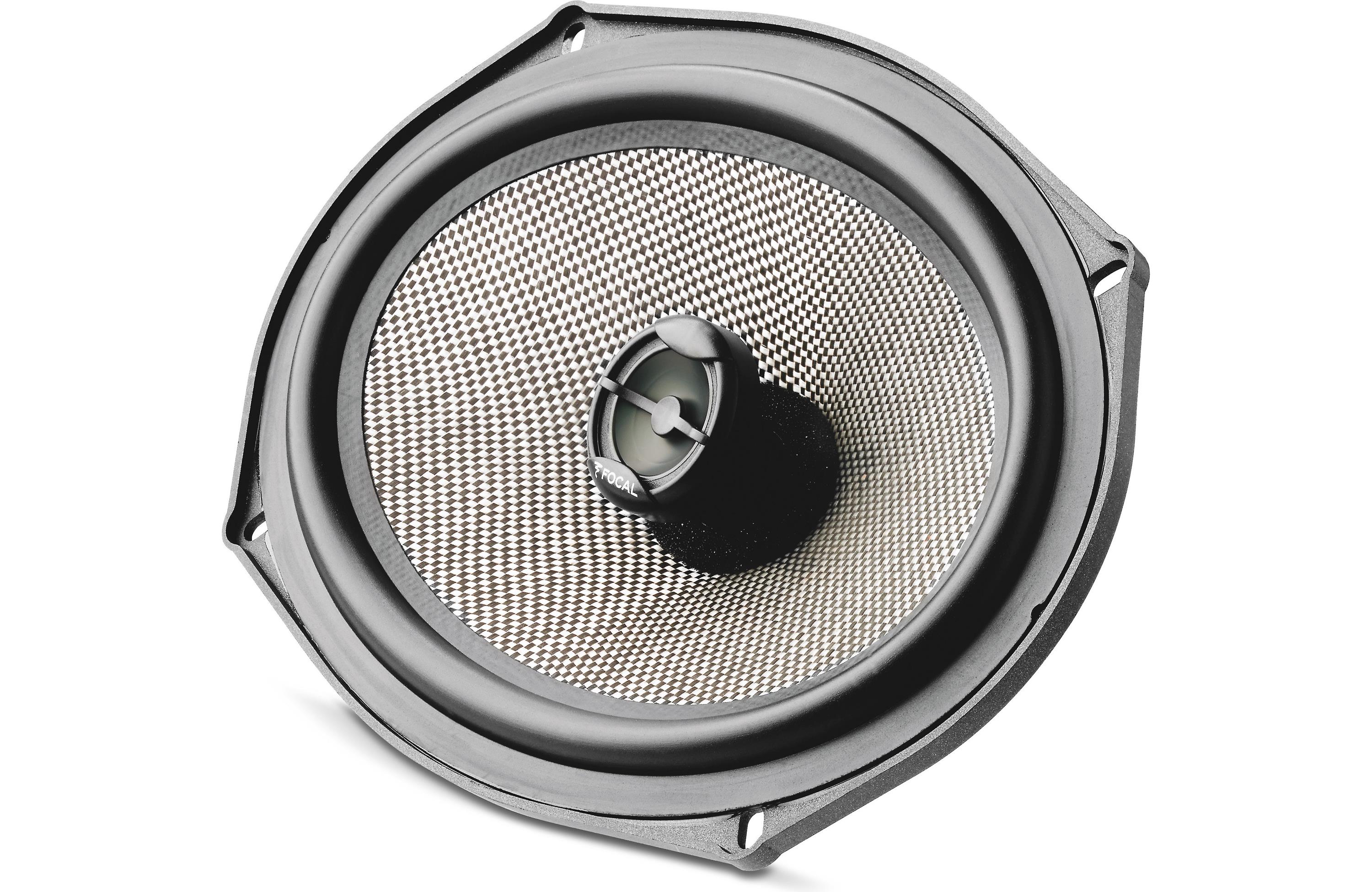 focal 690ac car speakers bear de