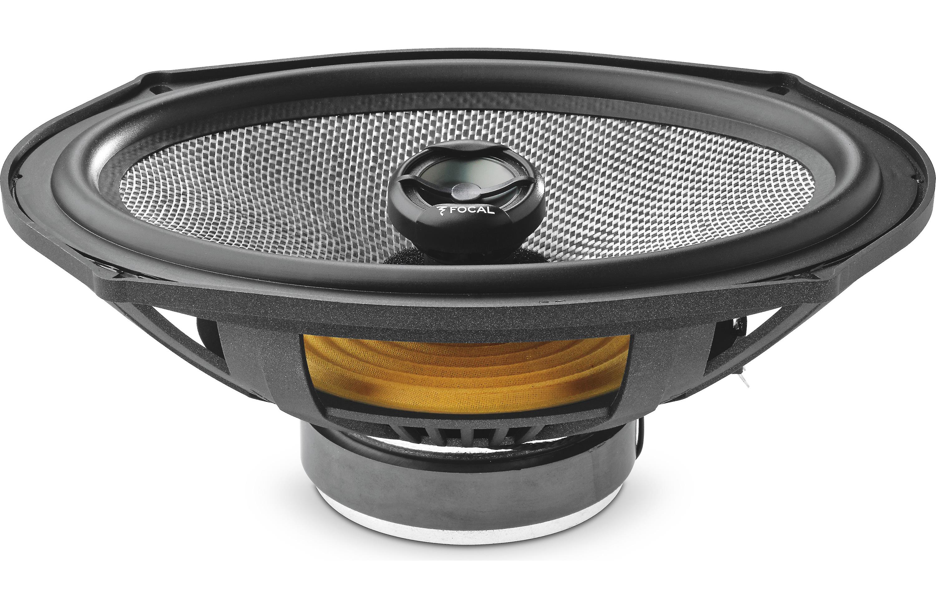 focal 690ac car speakers delaware