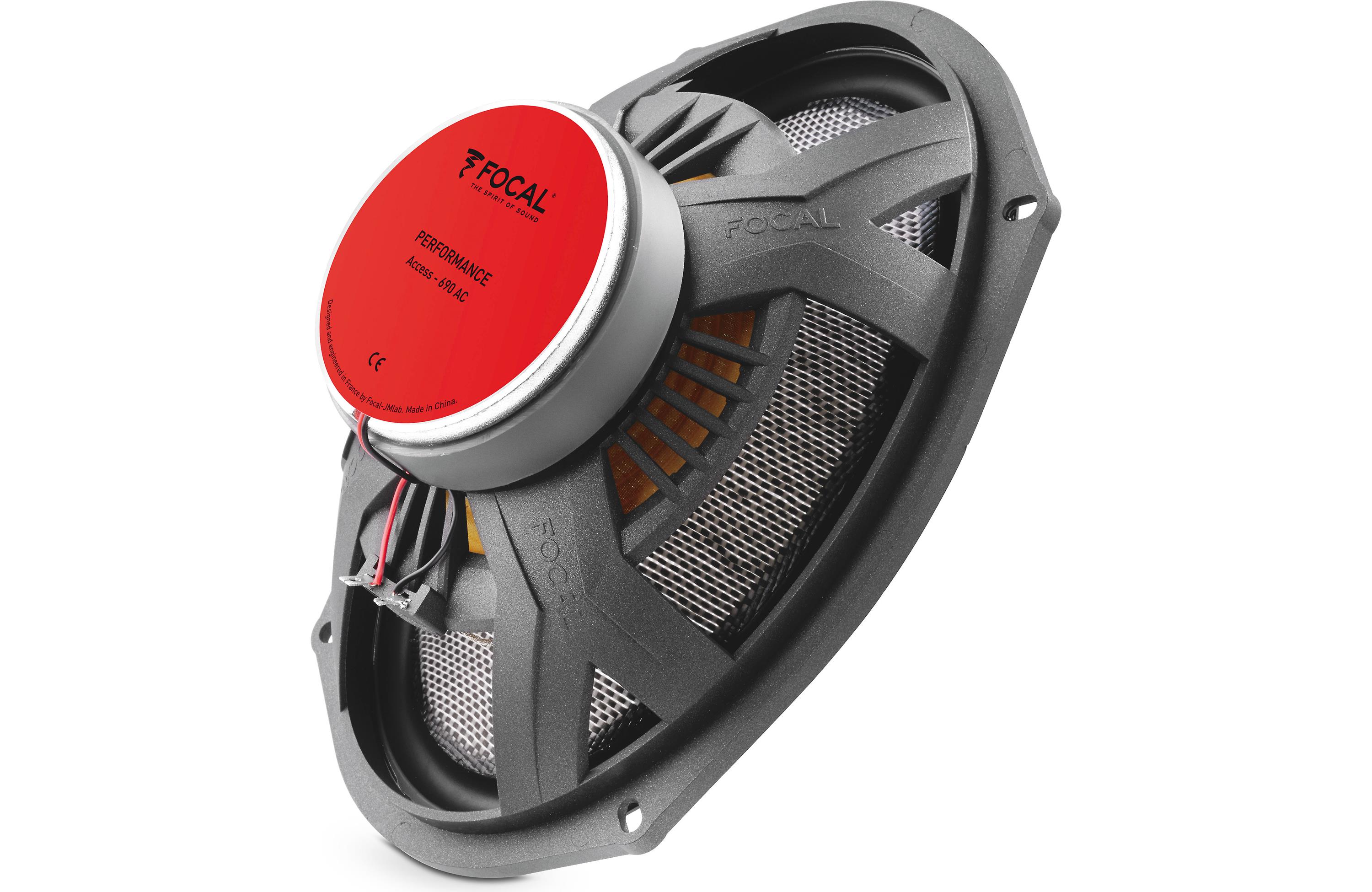 focal 690ac car speakers near me