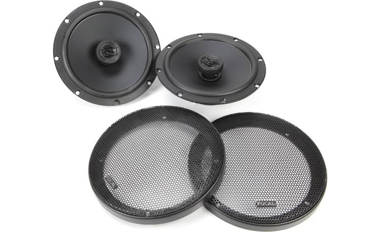 focal acx165s car speaker