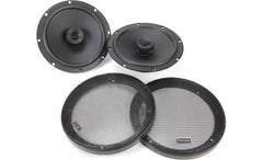 focal acx165s car speaker