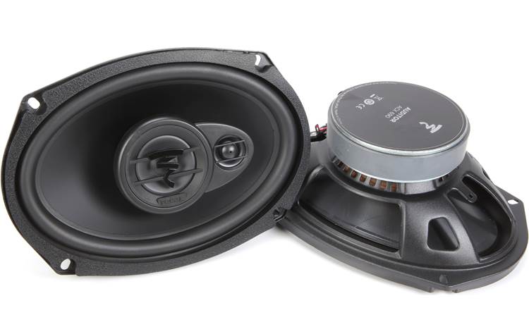 focal acx690 car speaker