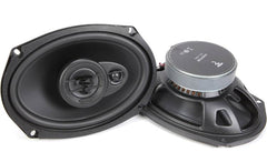 focal acx690 car speaker