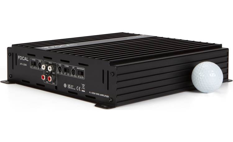 focal ap4380 car amplifier near me