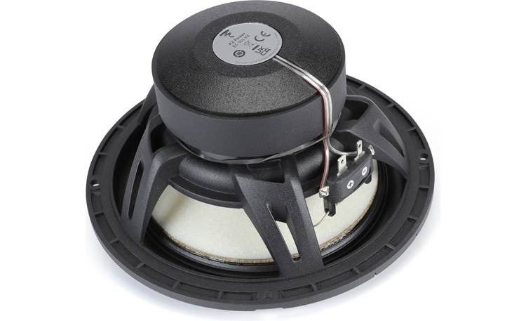 focal ec165ke car speaker bear de