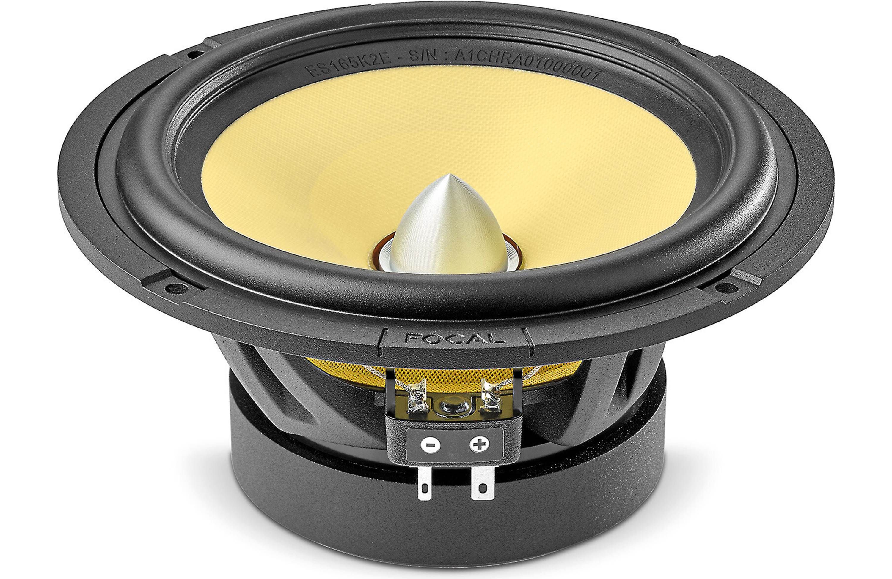 focal es165k2e best car speakers audio jam
