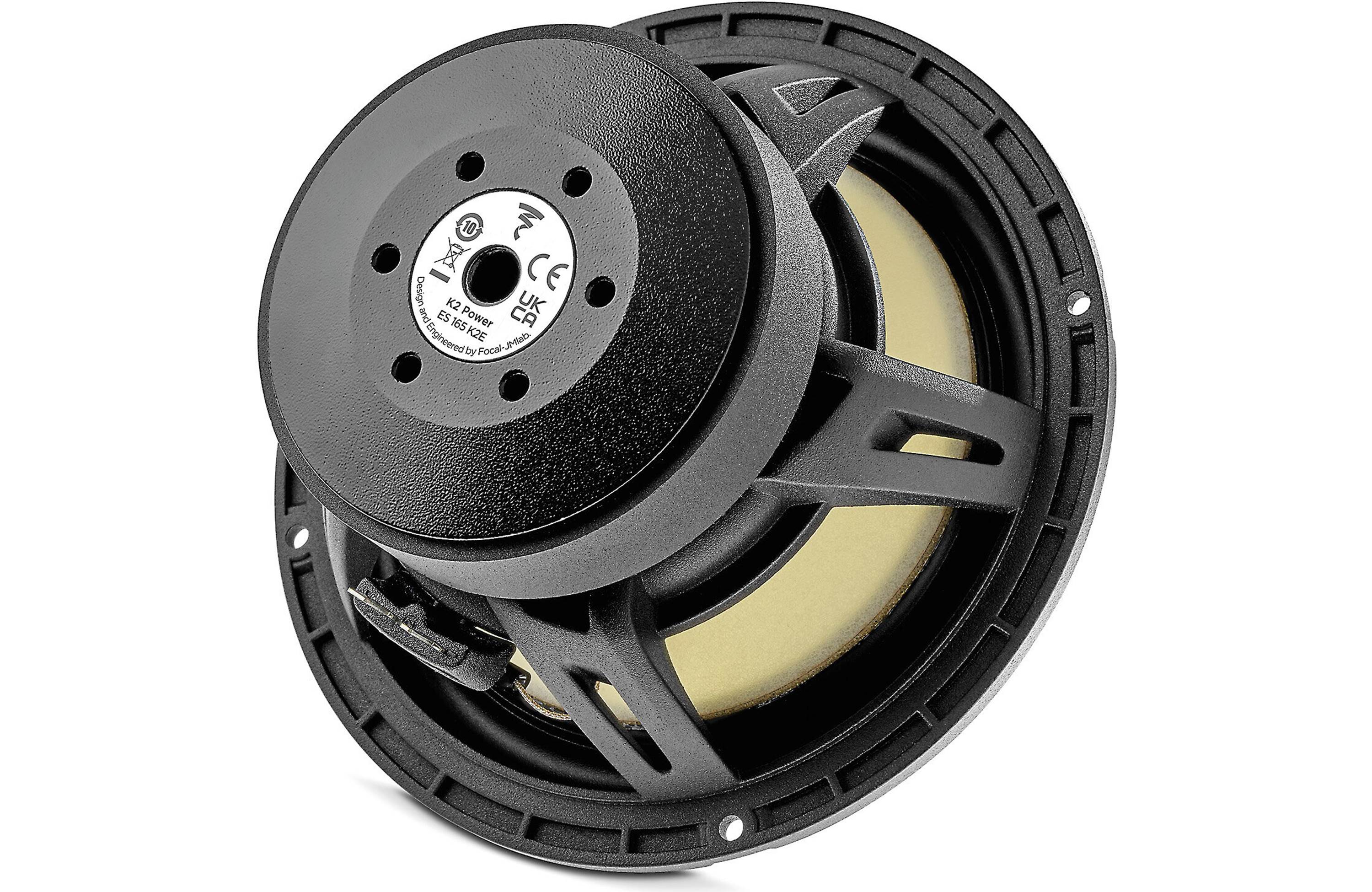 focal es165k2e best car speakers bear delaware