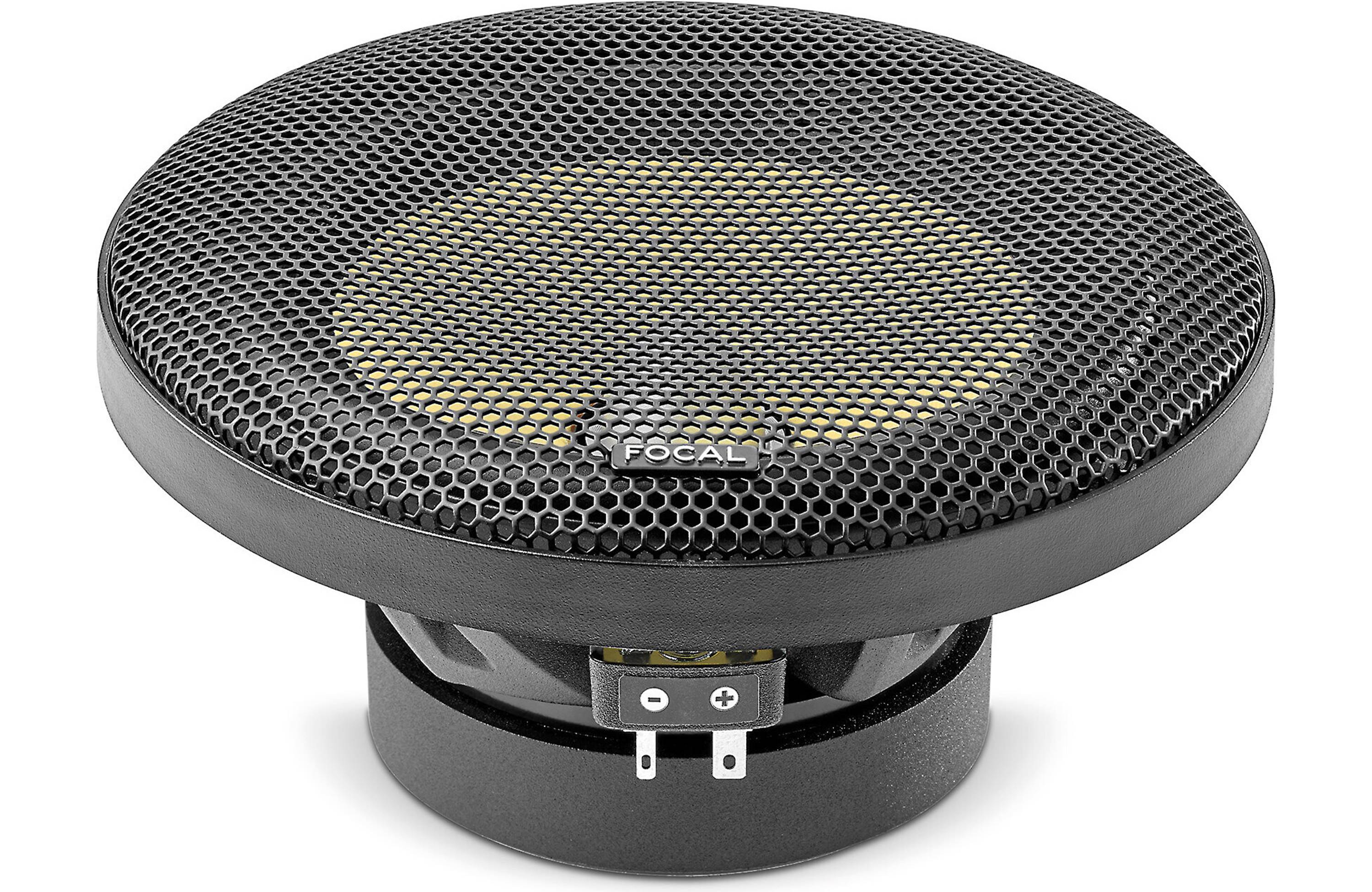 focal es165k2e best car speakers delaware