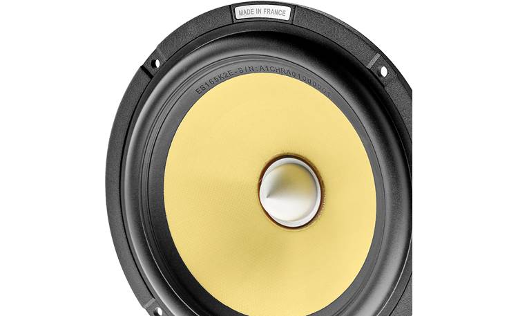 focal es165k2e car speaker bear de
