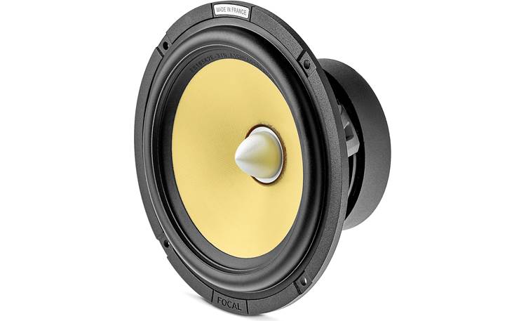 focal es165k2e car speaker delaware