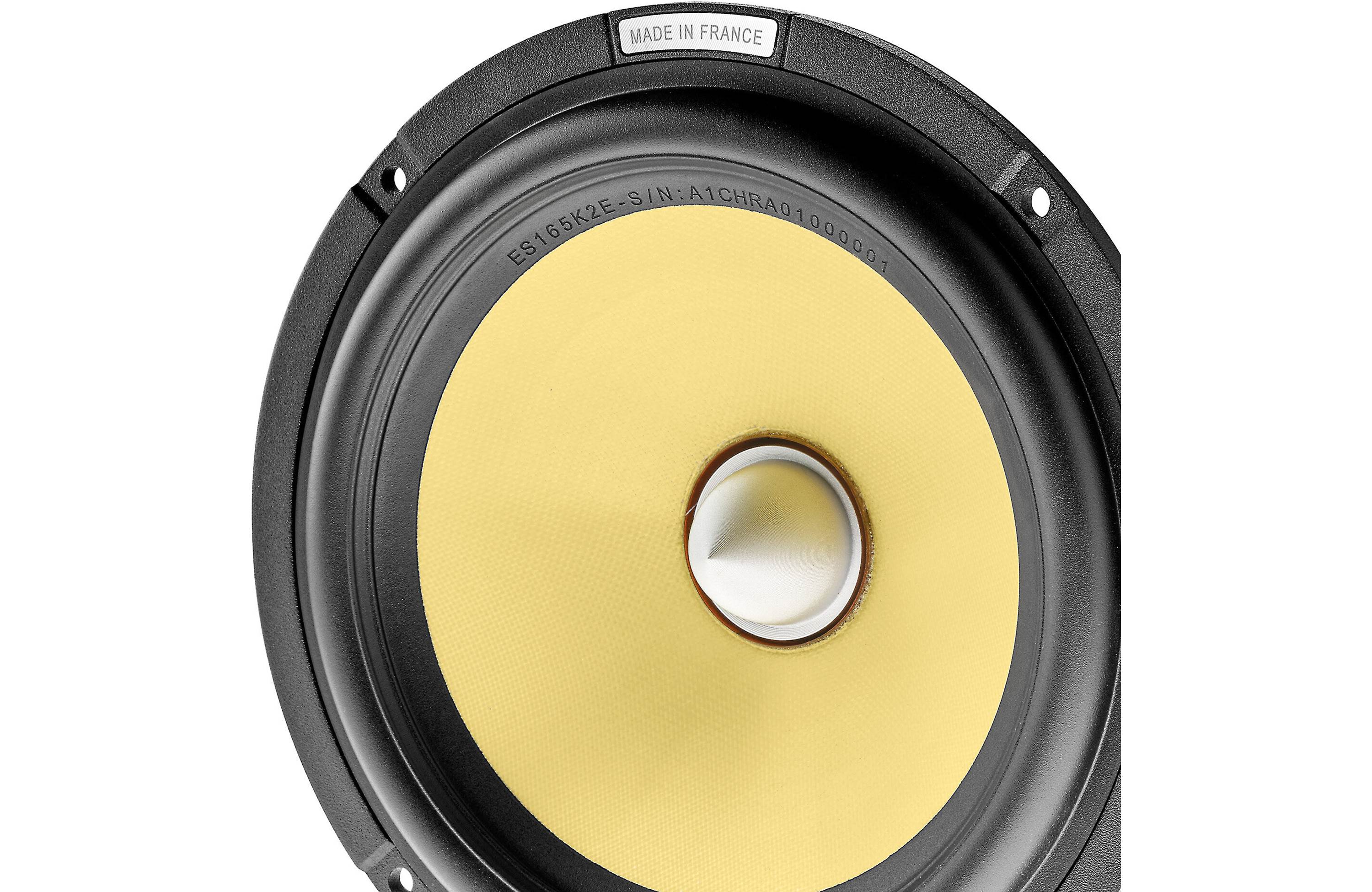 focal es165k2e car speakers near me