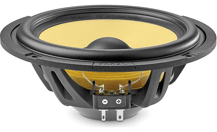 focal es165k2s car speaker bear delaware