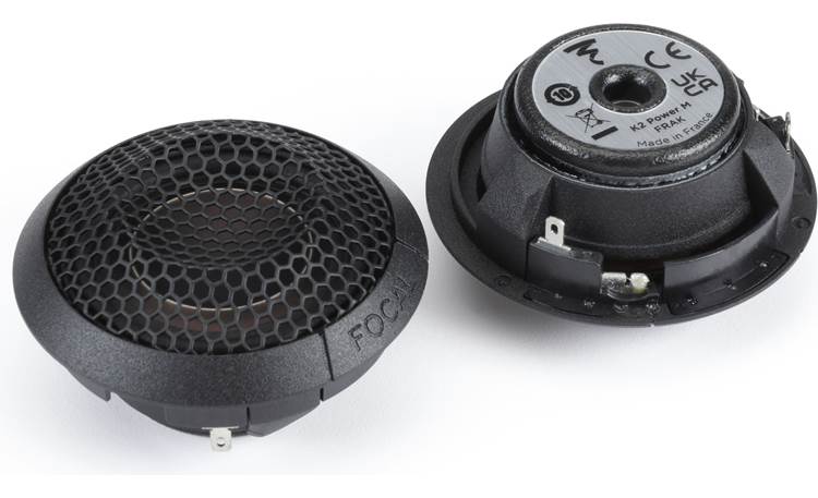 focal es165kx3e speaker system delaware