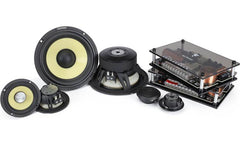 focal es165kx3e speaker system