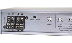focal fdp12000 car amplifier bear de