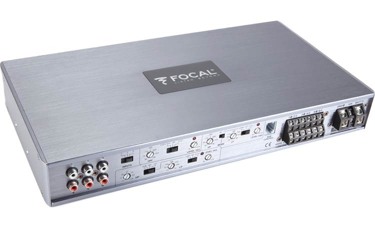 focal fdp6 900 v2 car amplifier bear de