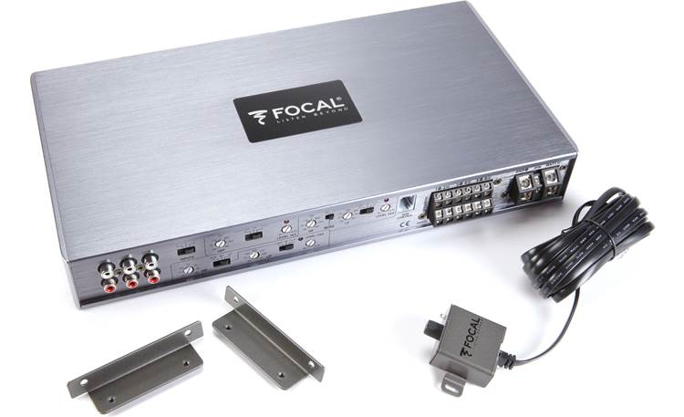 focal fdp6 900 v2 car amplifier delaware