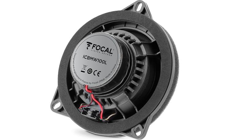 focal icbmw100l car speaker bear de