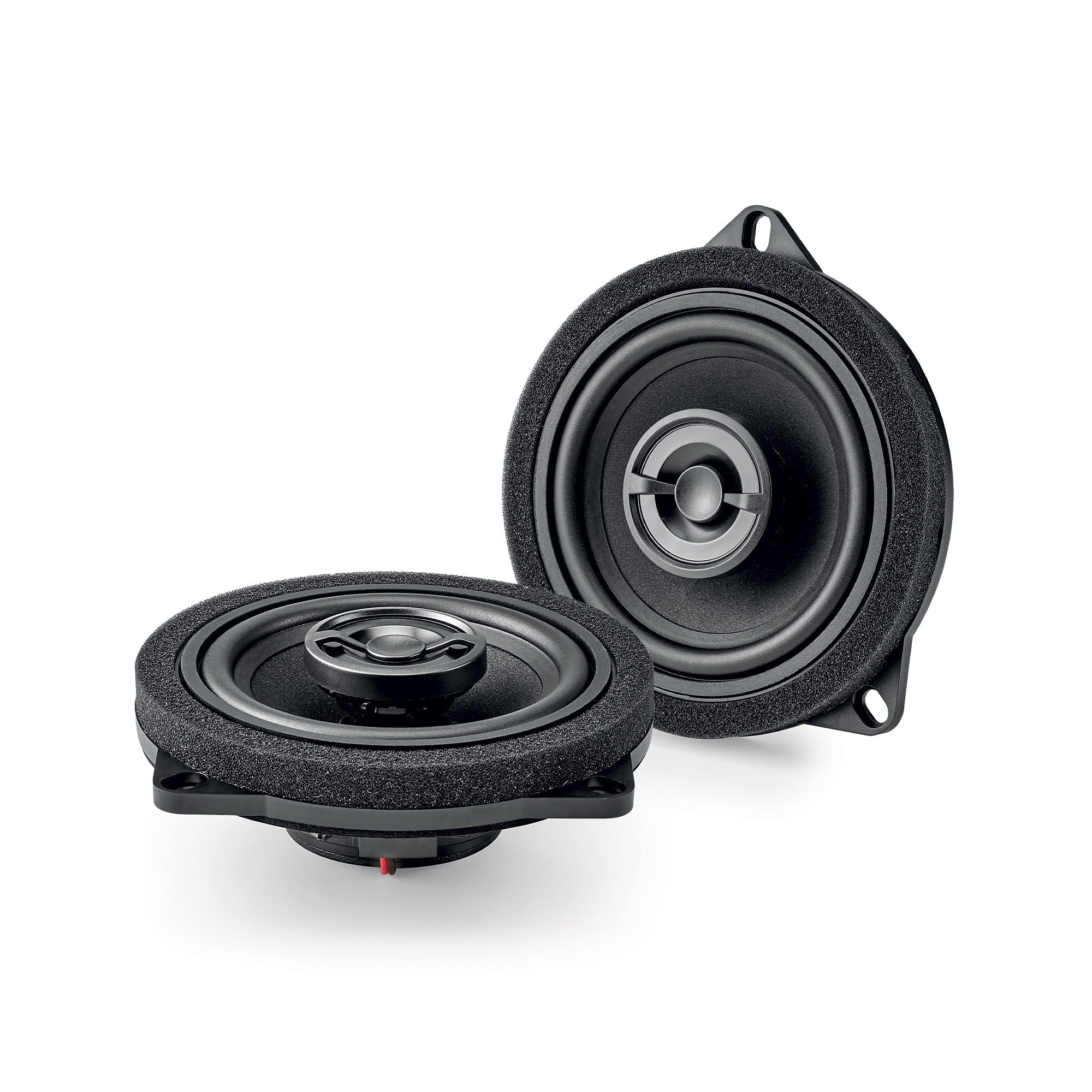focal icbmw100v2 car speaker