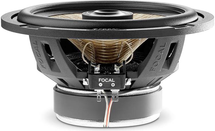 focal pc165fe car speaker bear delaware