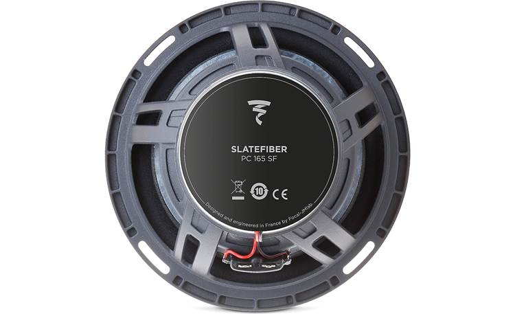 focal pc165sf car speaker bear delaware