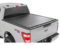 ford F150 roll up bed cover