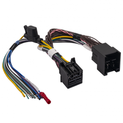 ford audio harness lphfd31