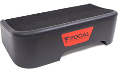 ford single 10 subwoofer enclosure