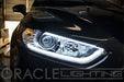 Oracle Lighting 5415-001 - 18" LED Accent DRLs (Pair) - White