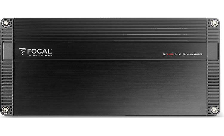 fpx1 1000 car amplifier near me