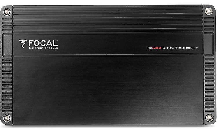 fpx4 400sq car amplifier bear delaware