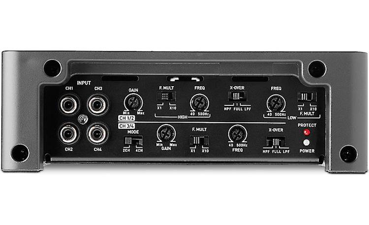 fpx4 400sq car amplifier near me