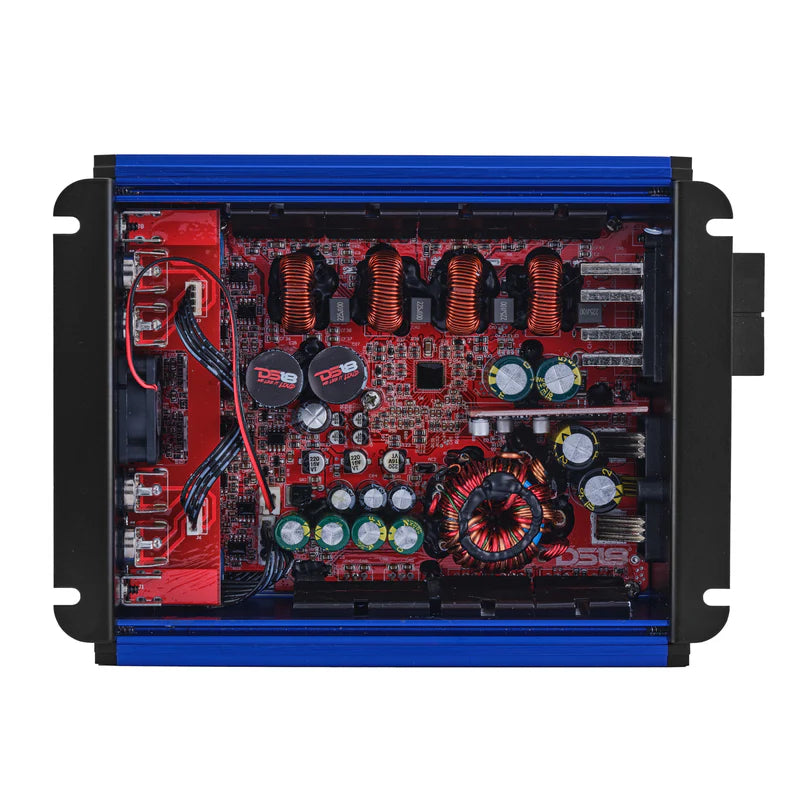 frp 1 2k4 bl Car amplifier 4 channel NEAR ME