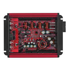 frp 1 2k4 rd car amplifier 1200w near me