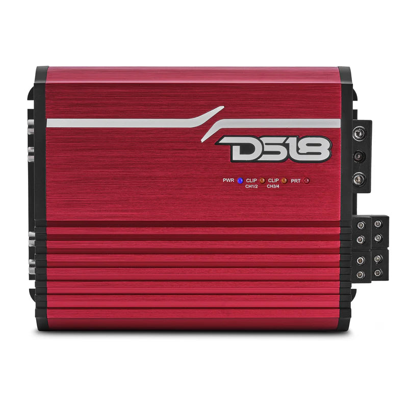 frp 1 2k4 rd car amplifier 1200w